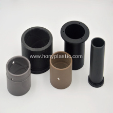 PA pipe mc nylon tube bushing